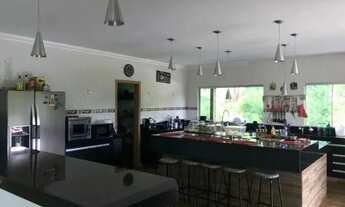 Imagem 3: CASA DE ALTO PADRÃO 04 QUARTOS SENDO OS QUATRO COM SUÍTE