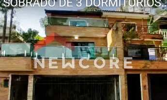 Imagem 5: Sobrado em Rua Antônio Pires - Freguesia do Ó - São Paulo/SP