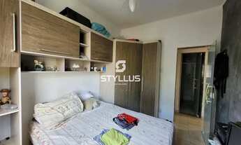 Imagem 9: Riachuelo Apartamento com 3 dormitórios