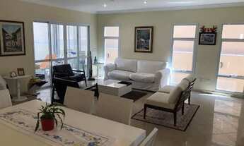 Imagem 2: Casa à venda em Santana de Parnaíba, Alphaville, com 4 suítes, com 476 m², Residencial Onz