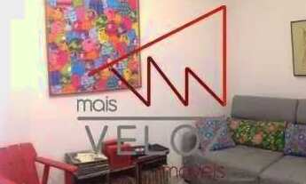 Imagem 5: Apartamento-À VENDA-Santa Teresa-Rio de Janeiro-RJ