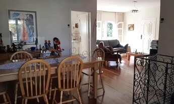 Imagem 5: Casa à venda no Jardim Paraíso, Campinas