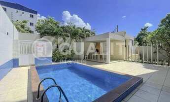 Imagem: Apartamento com 2 quartos, Vista Mar A