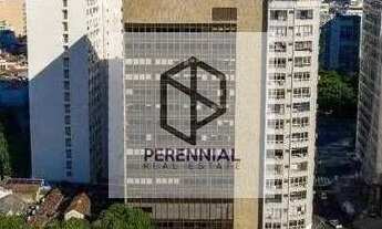 Imagem 7: Ed. Marechal Floriano - Andar Corporativo para Alugar 3.760m² - Centro - Rio de Janeiro/RJ