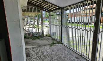 Imagem: Casa com ponto comercial