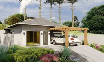 Imagem 2: TERRENO, COM PROJETO APROVADO EM CANELA