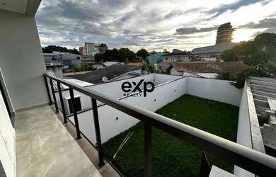 Imagem 3: Sobrado de Alto Padrão a venda no São Pedro, São José dos Pinhais