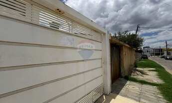 Imagem 5: Casa a venda no Vila Eduardo