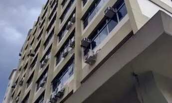 Imagem 2: Conjunto comercial com 100m² para locação no Itaim Bibi