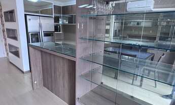 Imagem 5: Porteira fechada. Lindo apto frente Shopping Via Catarina