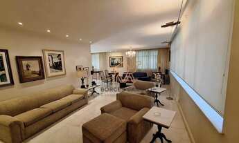 Imagem: Apartamento com 4 dormitórios à venda