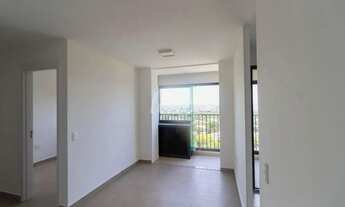 Imagem 2: Apartamento 2 quartos para alugar no(a) Vila Anastacio