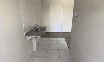 Imagem 5: Apartamento para Locação no Edifício Solar das Araucárias