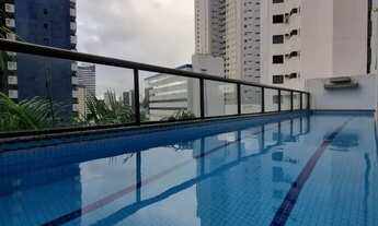 Imagem 4: Apartamento para locação no MANSÃO MEDITERRÂNEO , ALTO DO ITAIGARA, Salvador, BA