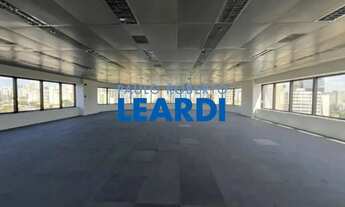 Imagem: CONJ. COMERCIAL - PINHEIROS - SP