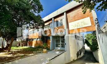 Imagem 4: Prédio Comercial/Industrial na Casa Verde: Potência, Estrutura e Versatilidade