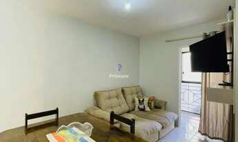 Imagem 7: Apartamento de 2 quartos, 1 garagem, sacada