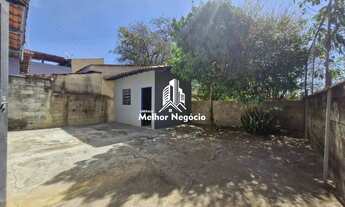 Imagem: Casa à venda com 4 dormitórios sendo 1