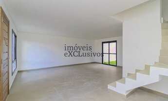 Imagem 2: SOBRADO NOVO NO XAXIM COM 3 QUARTOS (1 SUÍTE