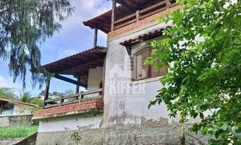 Imagem 3: Casa com 3 quartos à venda, 170 m² por R$ 560.000 - Engenho do Mato - Niterói/RJ