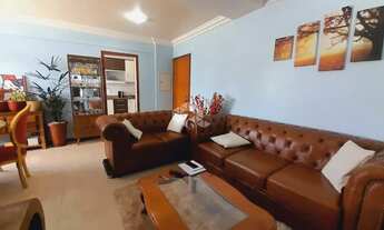 Imagem 2: Apartamento com 3 quartos/dormitórios no bairro Centro, em Palhoça - SC