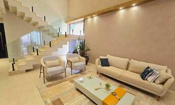 Imagem 2: Venda, Sobrado/Condomínio, Residencial Alphaville, Campo Grande, MS