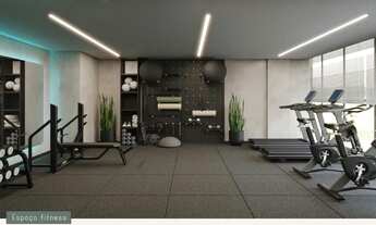 Imagem 5: Vendo belíssimo apartamento com área de lazer completa excelente localização