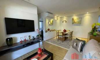 Imagem 4: Apartamento á venda no condomínio ll Piu Bello em Vinhedo/SP