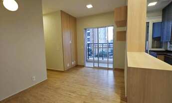 Imagem 9: Apartamento à venda no Condomínio Residencial Barcelona em Limeira-SP