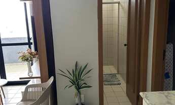 Imagem 7: Alugo Flat Mobiliado No Renascença Ed Mont Blanc