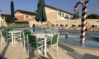 Imagem: Casa com 3 quartos à venda, 84 m² por