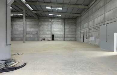 Imagem 3: Galpão disponível para locação com aprox. 2.063 m2 no bairro Itoupavazinha, apen