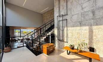 Imagem 3: Casa com 4 dormitórios à venda, 347 m² por R$ 5.500.000 - Colinas da Anhangüera - Santana