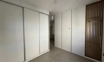 Imagem 7: Apto 1D para aluguel e venda possui 45 metros quadrados com 1 quarto