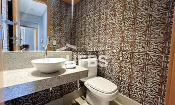 Imagem 7: Ária das Artes - Setor Oeste