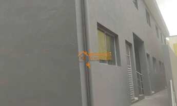 Imagem: Apartamento com 2 dormitórios para alugar