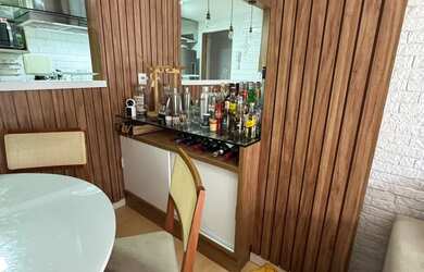 Imagem 4: APARTAMENTO JARDINO 3/4