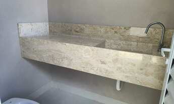 Imagem 6: CASA 3 DORMITORIOS NO RITA VIEIRA