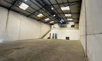 Imagem 5: Galpão para locação na Vila Anastácio