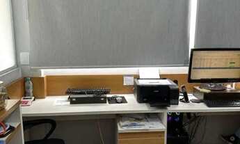 Imagem 4: Sala à venda, 25 m² por R$ 212.000,00 - Edifício Hill Alta Vista - Itatiba/SP