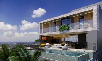 Imagem 5: CASA EM CONDOMÍNIO - ALPHAVILLE - SP