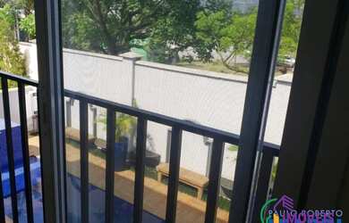 Imagem 7: CASA EM CONDOMÍNIO - ALPHAVILLE BURLE MARX - SP