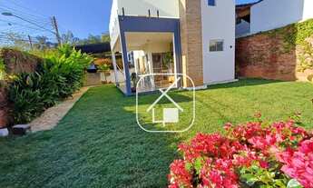 Imagem: Casa com 3 dormitórios à venda, 280 m²