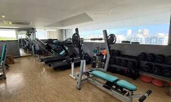 Imagem 6: Apartamento para Venda em Salvador, Horto Florestal, 3 dormitórios, 3 suítes, 4 banheiros