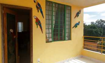 Imagem 7: Prédio no Águas Claras