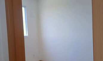 Imagem 6: Apartamento de 2 quartos e armários planejados