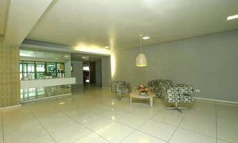 Imagem 5: APTO BOA VISTA / RECIFE - MOBILIADO