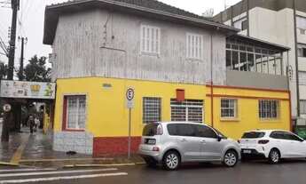 Imagem 5: Terreno Cinqüentenário Caxias do Sul