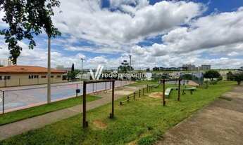 Imagem 3: Terreno - Residencial Real Parque Sumaré - Sumaré