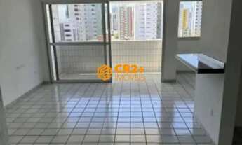 Imagem 2: Apartamento á Venda 115m² 3 Quartos e 2 Suítes, em Boaviagem